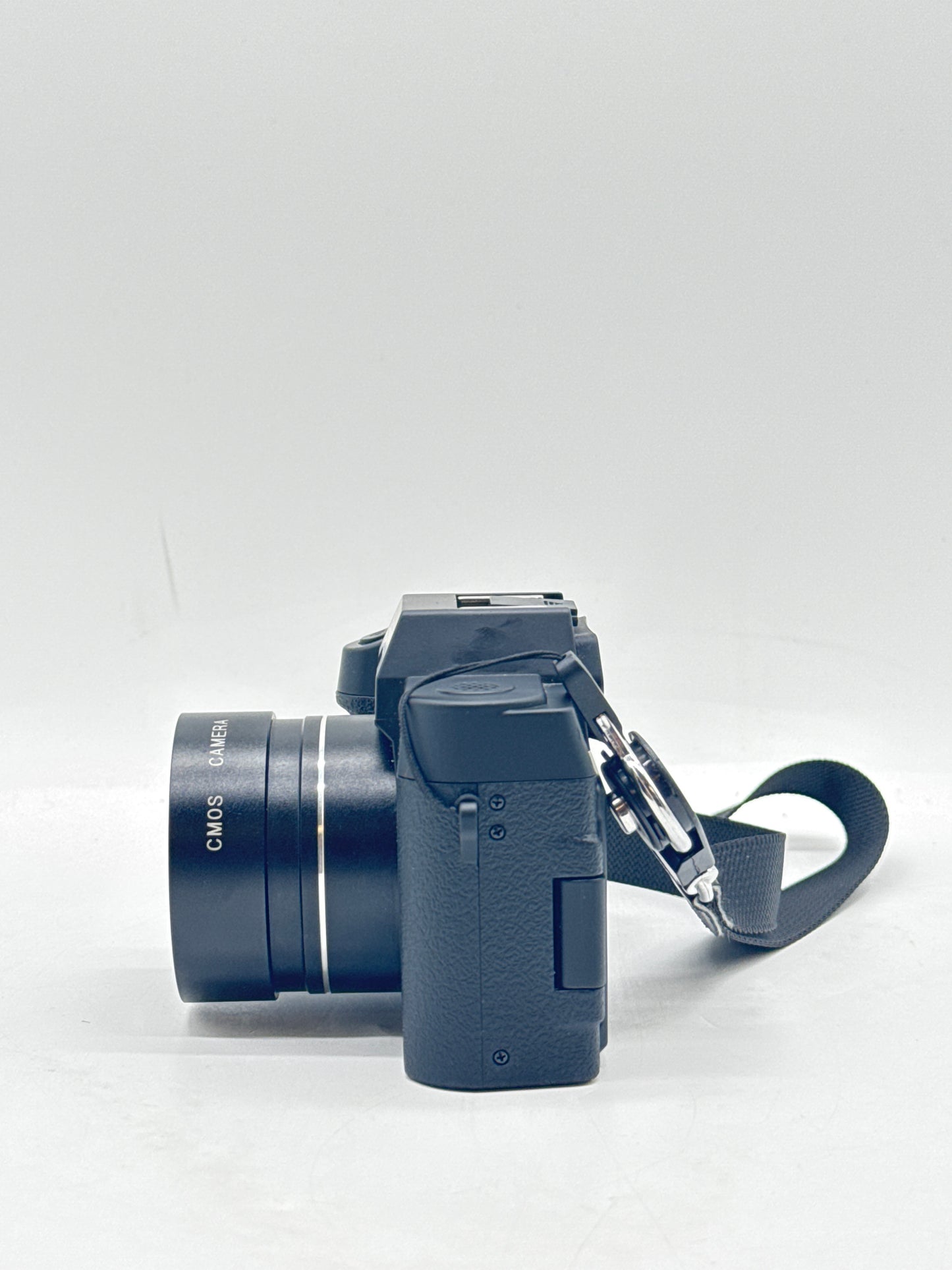 Monitech 4K Ultra HD Digital Camera