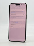 US Reseller Flex Policy Apple iPhone 15 Pro Max A2849 256GB Natural Titanium image 5