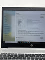HP ProBook 450 G7 15.6" Core i7-10510U 256GB SSD 16GB RAM NVIDIA MX130 2GB - image 3