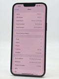 AT&T Apple iPhone 13 Pro Max A2484 128GB Sierra Blue - Cracked Read! image 2