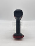 Bauer 64755 20V Cordless 1/4" Hex Compact Impact Driver Tool Only Used image 3