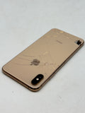 T-Mobile Apple iPhone XS Max 6.5" A1921 64GB Gold For Parts #261 image 4