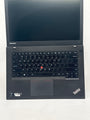 Lenovo ThinkPad T440 Core i7 -4600U 8GB RAM 512GB HDD 13-inch Black Laptop - image 6