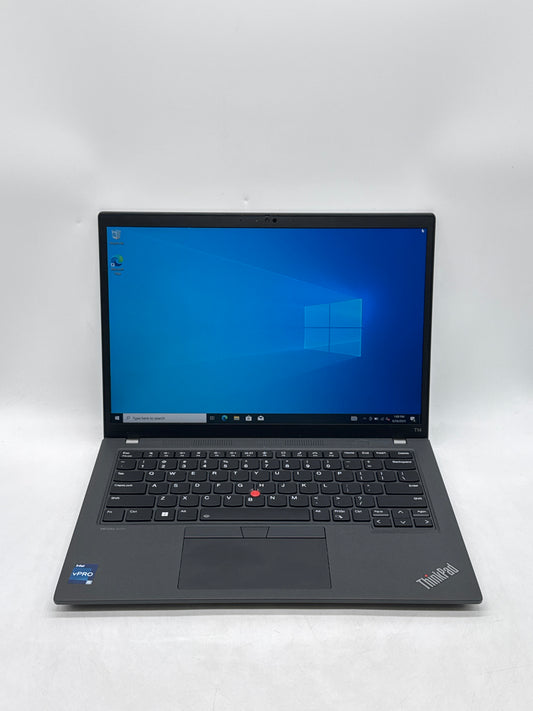 Lenovo ThinkPad T14 Gen 4 14" Core i5-1345U vPro 1.60GHz 512GB SSD 16GB RAM