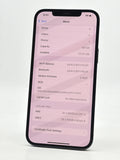 Unlocked Apple iPhone 12 Pro Max A2342 128GB Pacific Blue 96% BH image 3