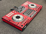 Pioneer DDJ-SZ Professional 4-Channel Digital DJ Controller w/ Power Cable Tested image 3