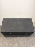 SDX 10" 800W Extreme Power Bass Subwoofer with SPX  Audio 2 Channel Amlieries AP06400 image 5