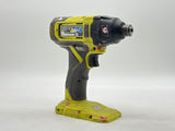 Ryobi PCL235 ONE+ 18V Cordless 1/4 in. Impact Driver Tool Only image 2