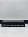 STARVIEW 4 Port USB KVM Switch Console Rackmount Server Computer Selector Switch - image 3