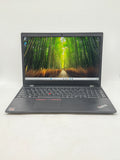 Lenovo ThinkPad L15 Gen 1 15.6" Ryzen 5 16GB RAM 256GB SSD image 1