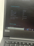 Lenovo ThinkPad E485 14.0" AMD Ryzen 3 2200U 8GB RAM 500GB HDD image 6