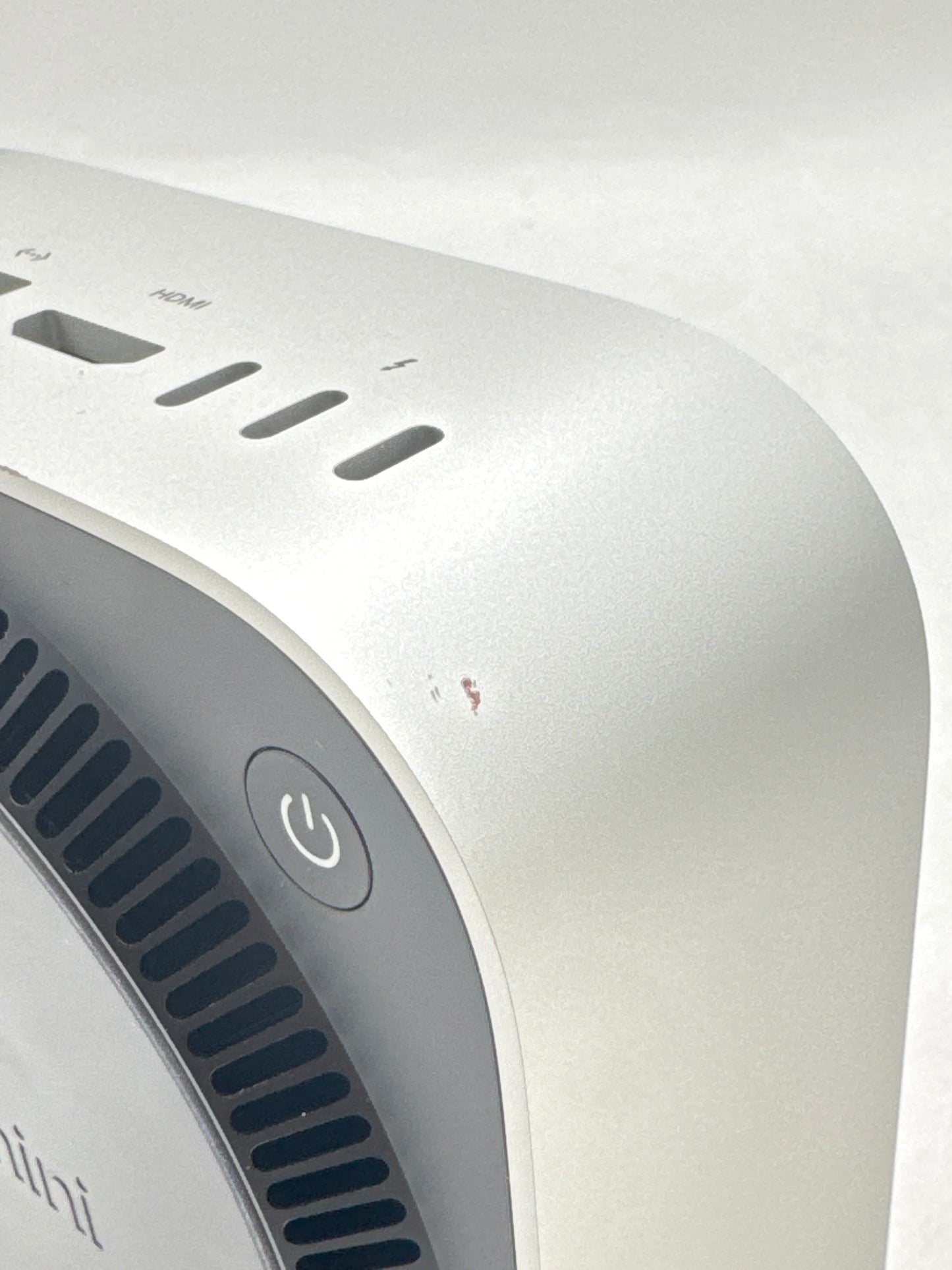 2024 Apple Mac Mini A3238 M4 10C-CPU 10C-GPU 256GB SSD 16GB RAM