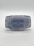 Nintendo Game Boy Advance AGB-001 Clear Console #13 image 2