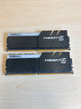 G.SKILL TRIDENT Z RGB 32GB 2x16GB DDR4 3200MHz F4-3200C16D-32GTZR - image 3