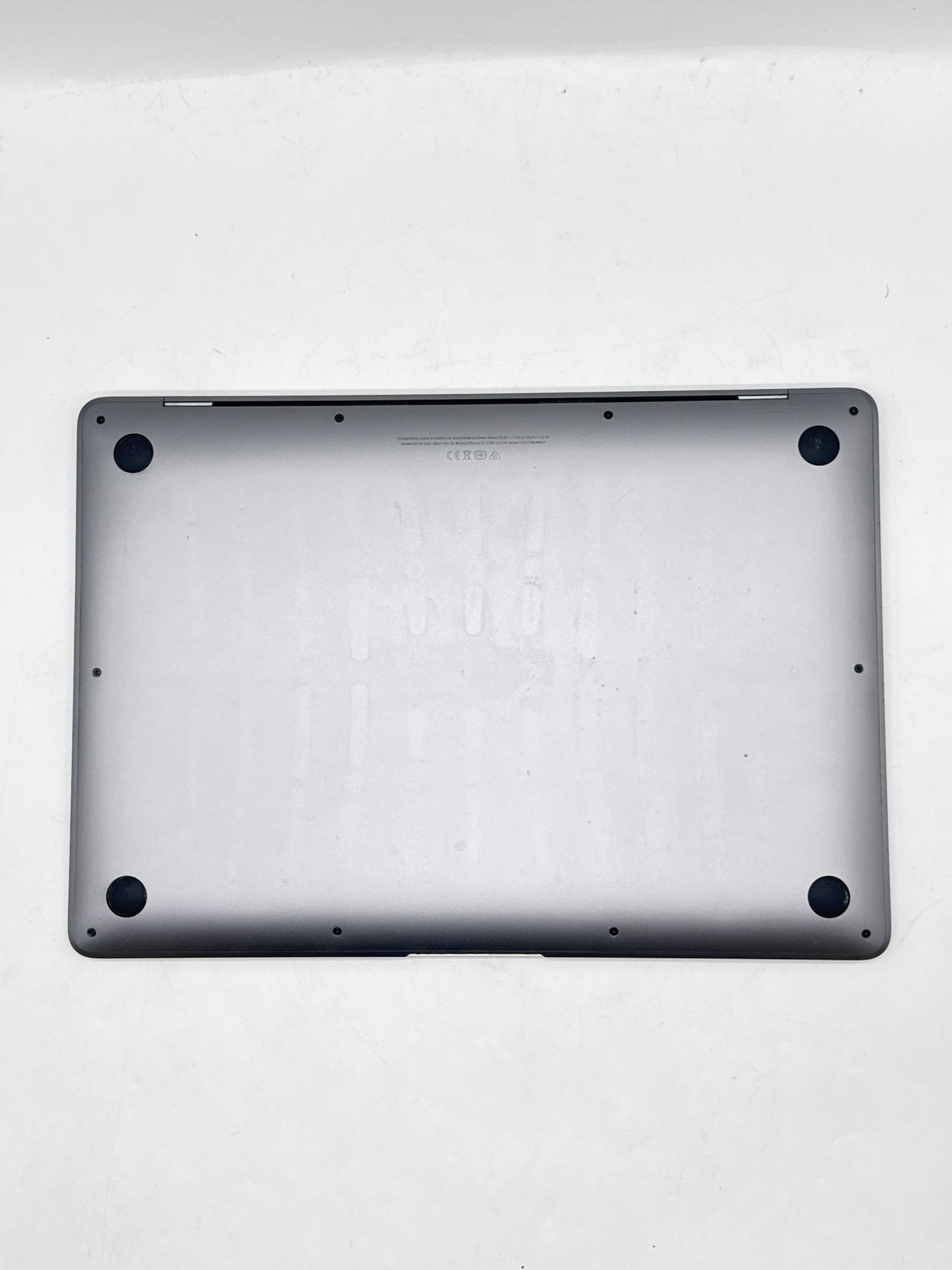 2020 Apple Macbook Air A2179 Core i3 8GB RAM 256GB SSD !Read