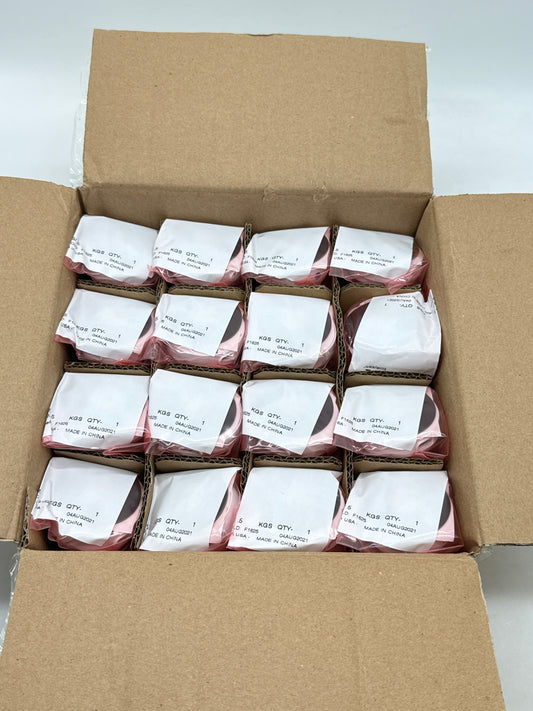 New Lot of 32 iNVue DBD200-W DBD200P30 One55/One65 Alarming Sensor White