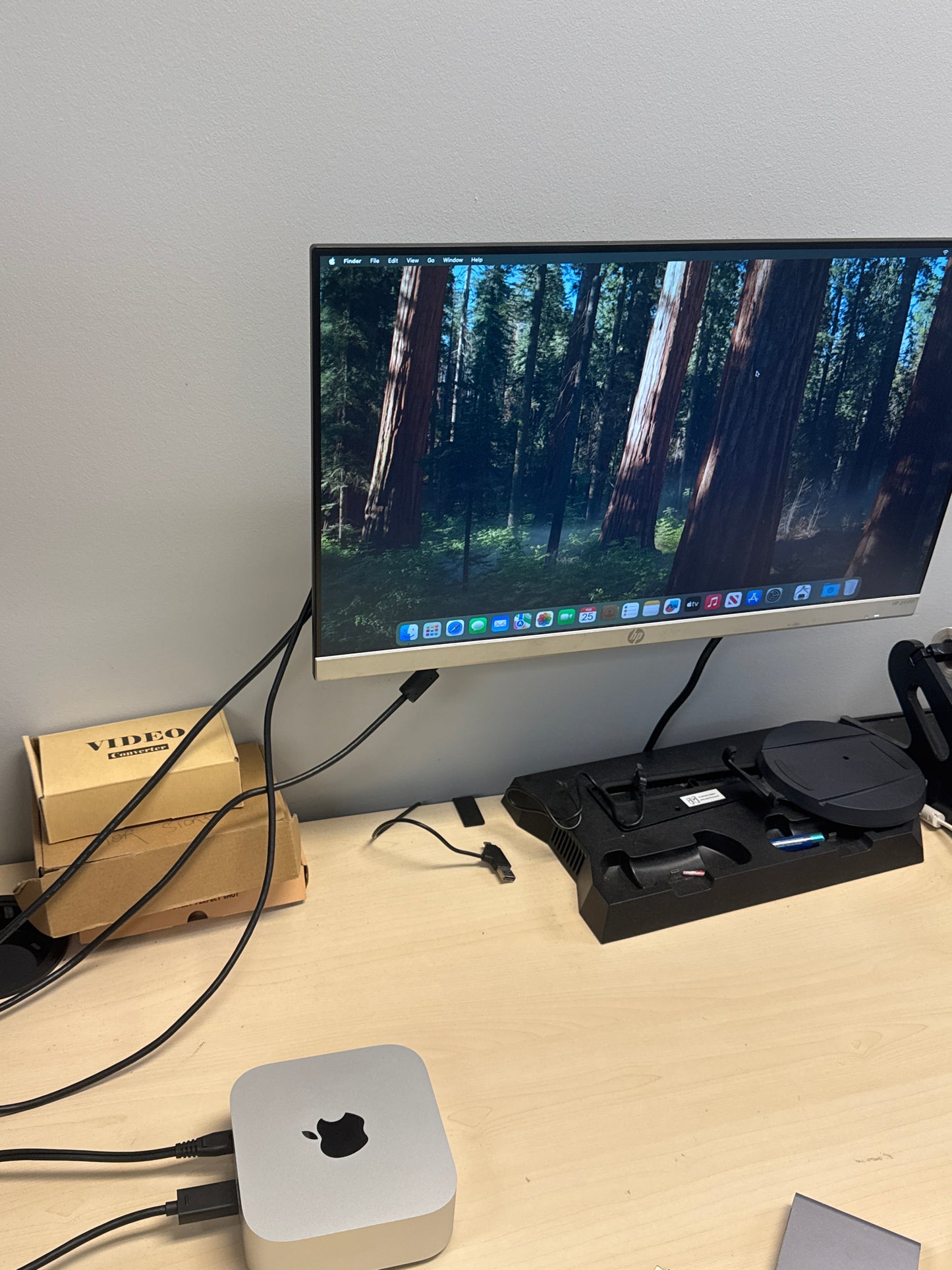 2024 Apple Mac Mini A3238 M4 10C-CPU 10C-GPU 256GB SSD 16GB RAM