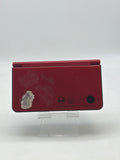 Nintendo DSi XL Super Mario Bros 25th Anniversary Edition UTL-001 Handheld Console image 3
