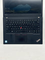 Lenovo ThinkPad T470 14" Laptop i5-6300U 2.3GHz 8GB RAM 256GB SSD Black - For Parts/Repair - image 2