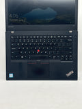 Lenovo ThinkPad T470 14" Laptop i5-6300U 2.3GHz 8GB RAM 256GB SSD Black - For Parts/Repair image 2