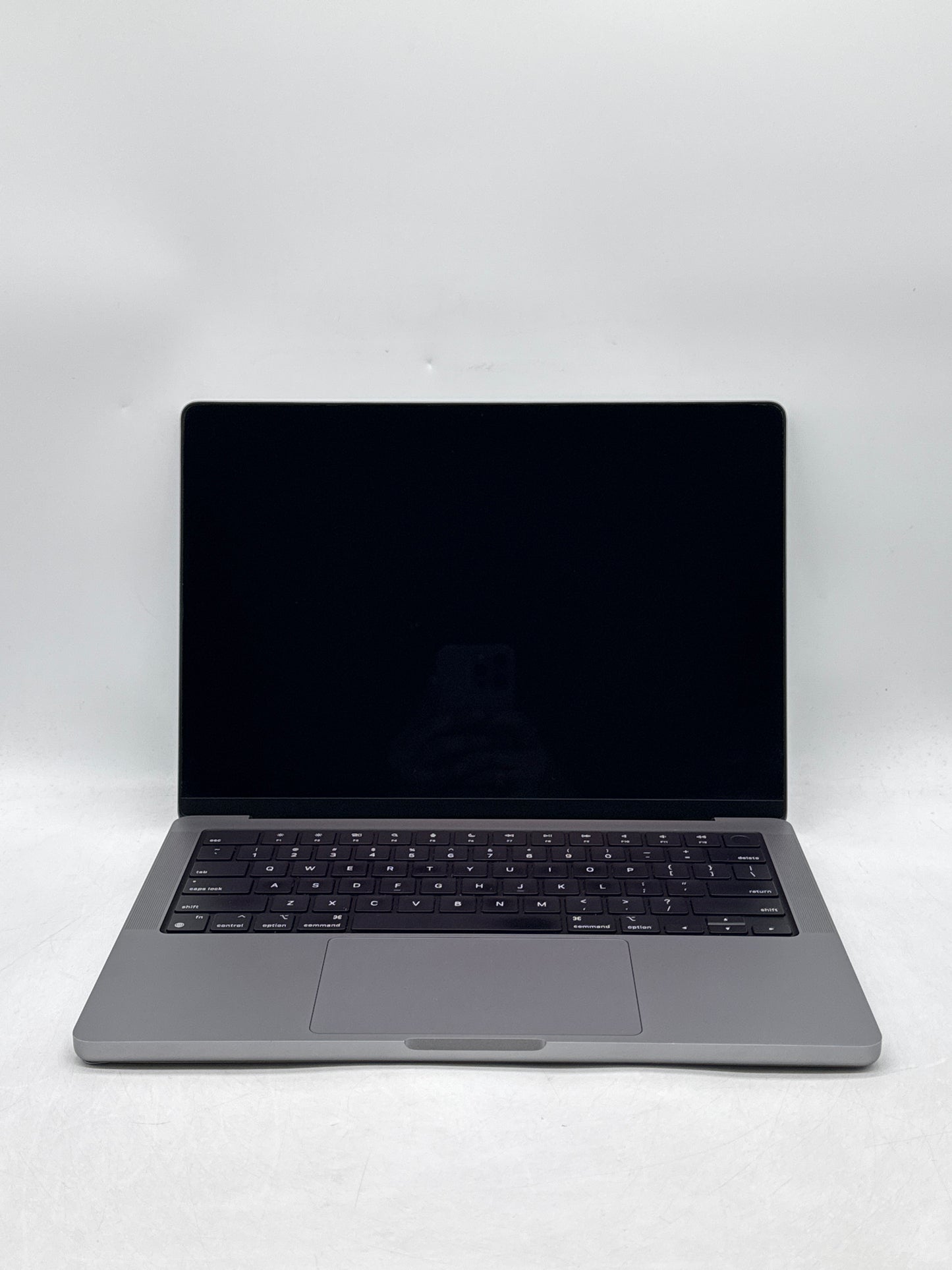 2021 Apple MacBook Pro 14.2 A2442 M1 Pro 8C-CPU 14C-GPU 512GB 16GB RAM - Read!