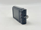 Sony Cyber-shot DSC-W810 20.1MP Digital Camera Black For Parts image 4