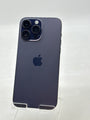 Unlocked Apple iPhone 14 Pro Max A2651 256GB 80% BH - Aftermarket Display - image 6