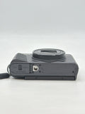 Canon PowerShot SX730 HS 20.3MP Compact Digital Camera Black - Read! image 5