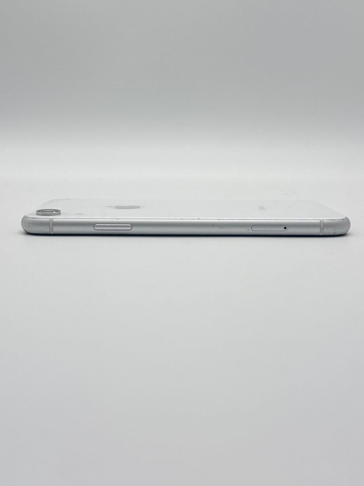 Unlocked Apple iPhone XR - 64GB -  Bad Digitizer Face ID Issue Cracked Back