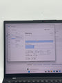 Lenovo ThinkPad X1 Carbon Gen 10 14" Touch i7-1265U 16GB RAM 1TB SSD – See Notes - image 3