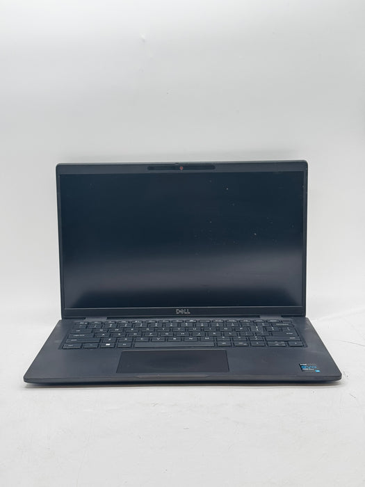 Dell Latitude 7420 i5-1145G7 16GB RAM NO POWER For Parts Repair READ