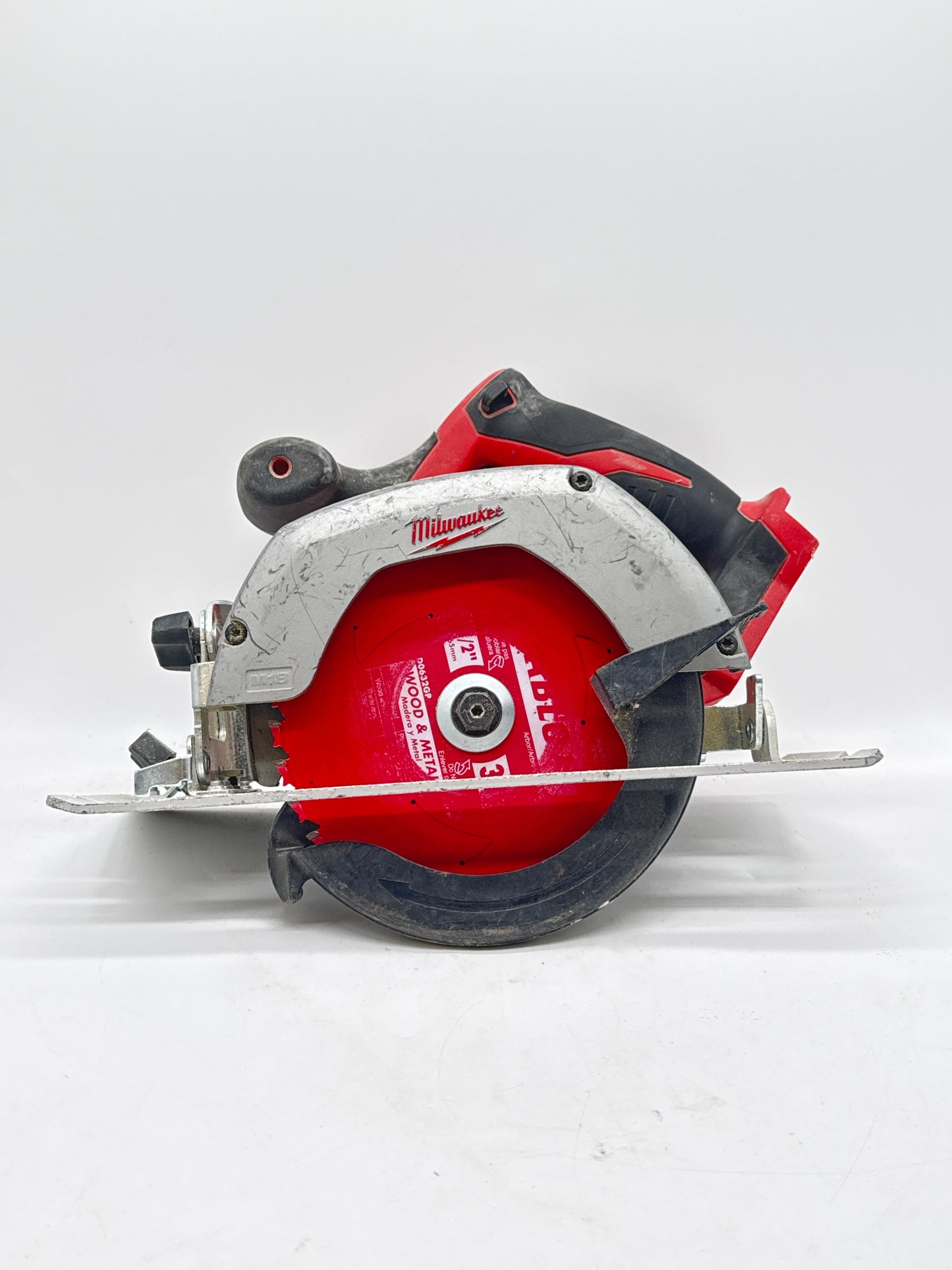 Milwaukee M18 2630-30 Cordless Circular Saw TOOL ONLY