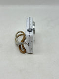 Sony Cyber-shot DSC-WX80 Digital Camera w/ Battery For Parts Not Working image 4
