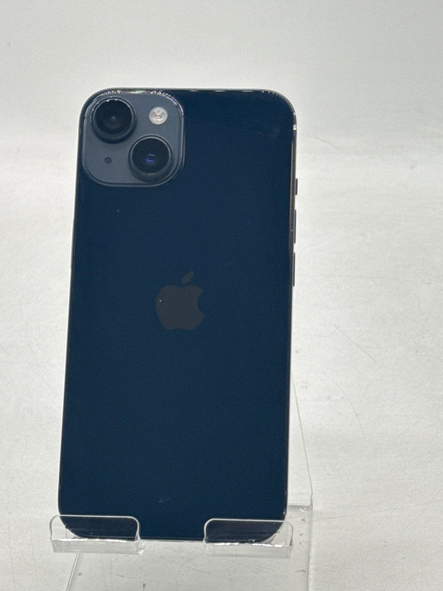 US Sprint/T-Mobile Apple iPhone 14 A2649 128GB Midnight 98% Battery Health