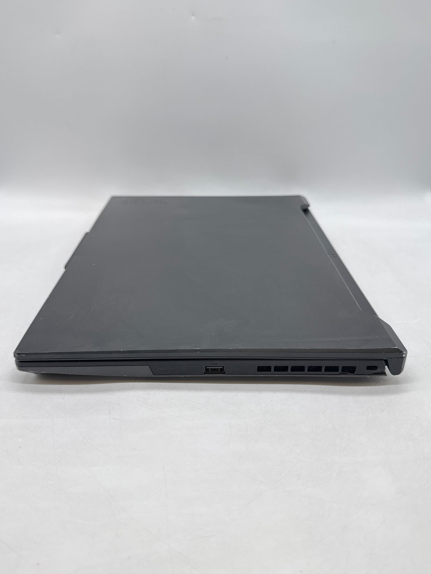 Asus TUF Gaming A16 16" 165Hz Ryzen 7735HS 16GB RAM 512GB SSD RX 7600S - Read!