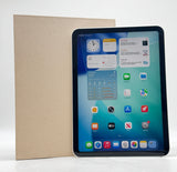 2022 Apple iPad 10th Gen A2696 64GB Wi-Fi Silver image 1