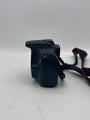 Canon EOS Rebel T5 DSLR Camera 18MP APS-C Sensor EF EF-S Compatible Body Only - image 4