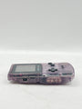 Nintendo Game Boy Color CGB-001 Atomic Purple - image 4