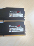 G.Skill RipJaws M5 Neo RGB 32GB (2x16GB) RAM DDR5 F5-6000J3848F16GX1-RM5NRK image 2