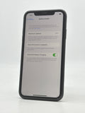 Unlocked Apple iPhone XR A1984 64GB Black 94% BH - Cracked Screen image 4