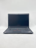 Lenovo ThinkPad T14 Gen 2 14" Ryzen 5 PRO 5650U 16GB RAM 512GB Broken *Read* image 6