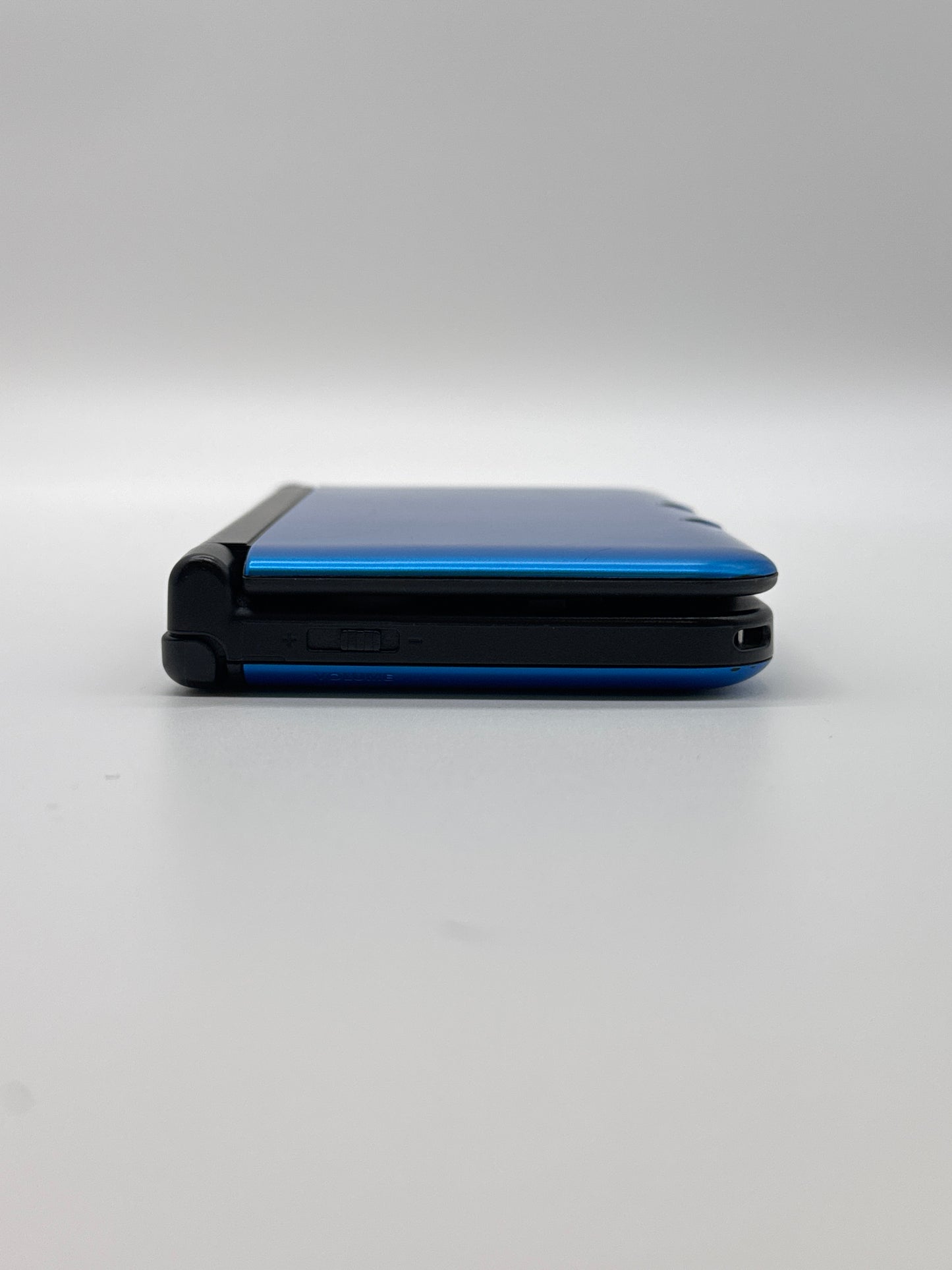 Nintendo 3DS XL LL SPR-001(JPN) Blue/Black Console #14