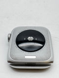 Apple Watch SE 2 GPS A2722 41mm Silver image 4