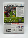 Madden 2008 for Nintendo Wii - Free Shipping image 2