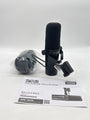 Shure SM7dB Dynamic Cardioid Vocal Microphone - image 1
