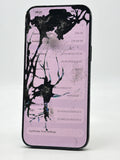 T-Mobile Apple iPhone 17 Pro Max A3257 256GB Deep Blue 100% BH - Cracked Read! image 3