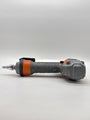 RIDGID R213BNF3 18GA Brad Nailer 2-1/8" Pneumatic Tool Only - image 5