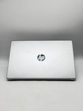 HP 15-fc0399nr 15" Laptop Ryzen 3 7320U 8GB 256GB SSD Silver - For Parts image 4