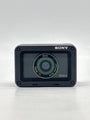 SONY DSC-RX0M2 RX0 II 4K Action Camera Black - image 2