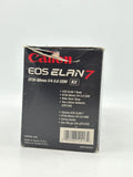 Canon EOS Elan 7 EF28-90mm f/4-5.6 USM Kit - Open Box image 3
